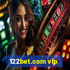 122bet.com vip